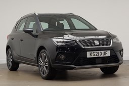 SEAT Arona SUV (18 on) 1.0 TSI 110 Xcellence [EZ] 5d For Sale - Arnold Clark Linwood Seat / Skoda / Cupra, Linwood