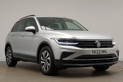 Volkswagen Tiguan (16-24) 1.5 TSI Active 5dr For Sale - Arnold Clark Linwood Seat / Skoda / Cupra, Linwood