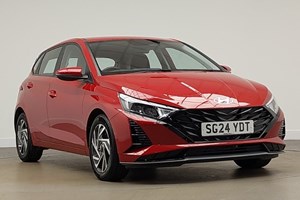 Hyundai i20 Hatchback (20 on) 1.0T GDi Advance 5dr For Sale - Arnold Clark Linwood Seat / Skoda / Cupra, Linwood