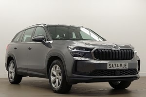 Skoda Kodiaq SUV (24 on) 1.5 TSI iV 204 SE 5dr DSG For Sale - Arnold Clark Linwood Seat / Skoda / Cupra, Linwood