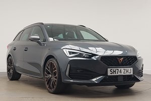 Cupra Leon Estate (20 on) 1.4 eHybrid VZ2 Design Edition 5dr DSG For Sale - Arnold Clark Linwood Seat / Skoda / Cupra, Linwood