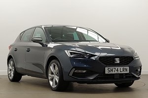 SEAT Leon Hatchback (20 on) 1.4 eHybrid FR DSG 5d For Sale - Arnold Clark Linwood Seat / Skoda / Cupra, Linwood