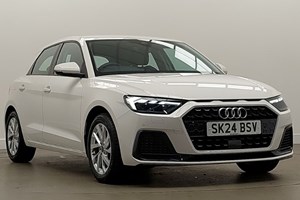 Audi A1 Sportback (18 on) Sport 25 TFSI 95PS 5d For Sale - Arnold Clark Linwood Seat / Skoda / Cupra, Linwood