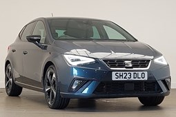 SEAT Ibiza Hatchback (17 on) 1.0 TSI 110 FR Sport 5dr For Sale - Arnold Clark Linwood Seat / Skoda / Cupra, Linwood
