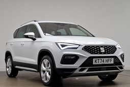 SEAT Ateca SUV (16 on) 1.5 TSI EVO Xperience DSG 5d For Sale - Arnold Clark Linwood Seat / Skoda / Cupra, Linwood