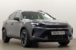 Cupra Formentor SUV (20 on) 1.5 eTSI 150 V1 5dr DSG For Sale - Arnold Clark Linwood Seat / Skoda / Cupra, Linwood