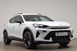 Cupra Formentor SUV (20 on) 1.5 eTSI 150 V3 5dr DSG For Sale - Arnold Clark Linwood Seat / Skoda / Cupra, Linwood