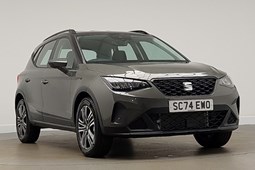SEAT Arona SUV (18 on) 1.0 TSI 115 SE Technology 5dr DSG For Sale - Arnold Clark Linwood Seat / Skoda / Cupra, Linwood