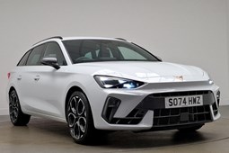 Cupra Leon Estate (20 on) 1.5 eTSI 150 V1 5dr DSG For Sale - Arnold Clark Linwood Seat / Skoda / Cupra, Linwood