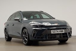 Cupra Leon Estate (20 on) 1.5 TSI 150 V1 5dr For Sale - Arnold Clark Linwood Seat / Skoda / Cupra, Linwood