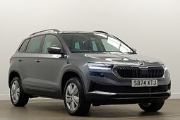 Skoda Karoq SUV (17 on) 1.0 TSI 116 SE Drive 5dr For Sale - Arnold Clark Linwood Seat / Skoda / Cupra, Linwood