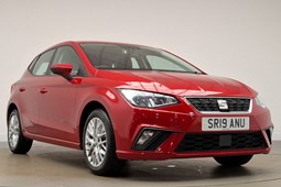 SEAT Ibiza Hatchback (17 on) SE Technology 1.0 MPI 80PS (07/2018 on) 5d For Sale - Arnold Clark Linwood Seat / Skoda / Cupra, Linwood