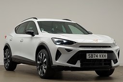 Cupra Formentor SUV (20 on) 1.5 eTSI 150 V2 5dr DSG For Sale - Arnold Clark Linwood Seat / Skoda / Cupra, Linwood