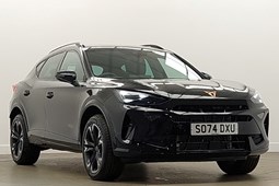 Cupra Formentor SUV (20 on) 1.5 TSI 150 V1 5dr For Sale - Arnold Clark Linwood Seat / Skoda / Cupra, Linwood