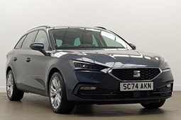 SEAT Leon Estate (20 on) 1.5 eTSI 115 SE Dynamic 5dr DSG [DAP] For Sale - Arnold Clark Linwood Seat / Skoda / Cupra, Linwood