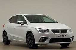 SEAT Ibiza Hatchback (17 on) SE Technology 1.0 MPI 80PS (07/2018 on) 5d For Sale - Arnold Clark Linwood Seat / Skoda / Cupra, Linwood