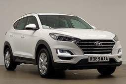 Hyundai Tucson (15-20) SE Nav 1.6 GDi 132PS 2WD (09/2018 on) 5d For Sale - Arnold Clark Linwood Seat / Skoda / Cupra, Linwood
