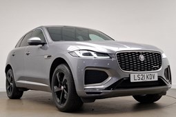 Jaguar F-Pace (16-24) 2.0 D200 R-Dynamic S 5dr Auto AWD For Sale - Arnold Clark Linwood Seat / Skoda / Cupra, Linwood