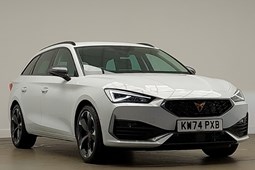 Cupra Leon Estate (20 on) 1.5 TSI V1 5dr For Sale - Arnold Clark Linwood Seat / Skoda / Cupra, Linwood