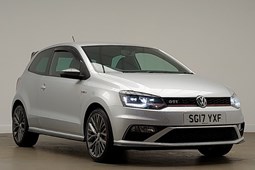 Volkswagen Polo GTi (10-17) 1.8 TSI GTI 3d For Sale - Arnold Clark Linwood Seat / Skoda / Cupra, Linwood