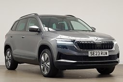 Skoda Karoq SUV (17 on) 1.5 TSI SE Drive 5dr DSG For Sale - Arnold Clark Linwood Seat / Skoda / Cupra, Linwood