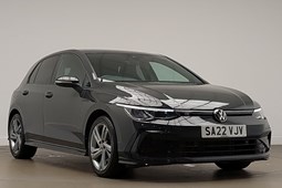 Volkswagen Golf Hatchback (20 on) R-Line 1.5 TSI 130PS 5d For Sale - Arnold Clark Linwood Seat / Skoda / Cupra, Linwood