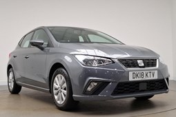 SEAT Ibiza Hatchback (17 on) SE Technology 1.0 MPI 75PS 5d For Sale - Arnold Clark Linwood Seat / Skoda / Cupra, Linwood