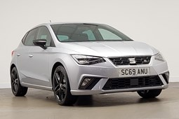 SEAT Ibiza Hatchback (17 on) FR Sport 1.0 TSI 95PS (07/2018 on) 5d For Sale - Arnold Clark Linwood Seat / Skoda / Cupra, Linwood