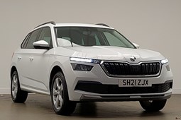 Skoda Kamiq SUV (19 on) 1.5 TSI SE Drive 5dr DSG For Sale - Arnold Clark Linwood Seat / Skoda / Cupra, Linwood