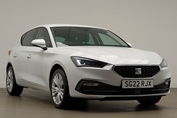 SEAT Leon Hatchback (20 on) SE Dynamic 1.0 TSI 110PS 5d For Sale - Arnold Clark Linwood Seat / Skoda / Cupra, Linwood