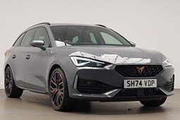 Cupra Leon Estate (20 on) 1.4 eHybrid VZ2 Design Edition 5dr DSG For Sale - Arnold Clark Linwood Seat / Skoda / Cupra, Linwood