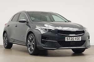 Kia Xceed SUV (19 on) 3 1.4 T-GDi 138bhp ISG 5d For Sale - Arnold Clark Linwood Seat / Skoda / Cupra, Linwood