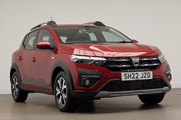 Dacia Sandero Stepway (21 on) 1.0 TCe Prestige 5dr For Sale - Arnold Clark Linwood Seat / Skoda / Cupra, Linwood