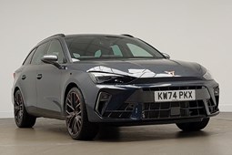 Cupra Leon Estate (20 on) 1.5 eTSI 150 V3 5dr DSG For Sale - Arnold Clark Linwood Seat / Skoda / Cupra, Linwood