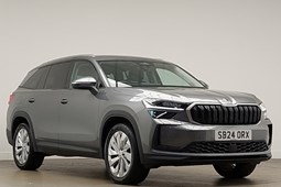 Skoda Kodiaq SUV (24 on) 1.5 TSI e-TEC SE L 5dr DSG [7 Seat] For Sale - Arnold Clark Linwood Seat / Skoda / Cupra, Linwood