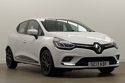 Renault Clio Hatchback (12-19) Dynamique Nav TCe 90 5d For Sale - Arnold Clark Linwood Seat / Skoda / Cupra, Linwood