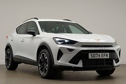 Cupra Formentor SUV (20 on) 1.5 eTSI 150 V1 5dr DSG For Sale - Arnold Clark Linwood Seat / Skoda / Cupra, Linwood