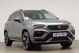 Cupra Ateca SUV (18 on) 1.5 EcoTSI V1 5dr DSG For Sale - Arnold Clark Linwood Seat / Skoda / Cupra, Linwood
