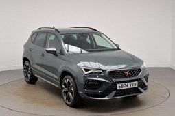 Cupra Ateca SUV (18 on) 1.5 EcoTSI V2 5dr DSG For Sale - Arnold Clark Linwood Seat / Skoda / Cupra, Linwood