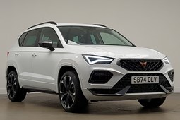 Cupra Ateca SUV (18 on) 1.5 EcoTSI V2 5dr DSG For Sale - Arnold Clark Linwood Seat / Skoda / Cupra, Linwood