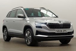 Skoda Karoq SUV (17 on) 1.5 TSI SE Drive 5dr DSG For Sale - Arnold Clark Linwood Seat / Skoda / Cupra, Linwood