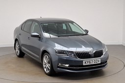 Skoda Octavia Hatchback (13-20) SE L 2.0 TDI 150PS (03/17 on) 5d For Sale - Arnold Clark Linwood Seat / Skoda / Cupra, Linwood