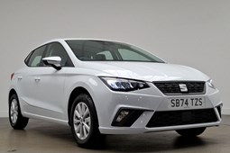SEAT Ibiza Hatchback (17 on) 1.0 TSI 95 SE 5dr For Sale - Arnold Clark Linwood Seat / Skoda / Cupra, Linwood
