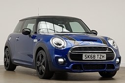 MINI Hatchback (14-24) Cooper S (03/2018 on) 3d For Sale - Arnold Clark Linwood Seat / Skoda / Cupra, Linwood