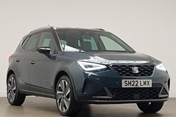 SEAT Arona SUV (18 on) 1.0 TSI 110 FR Sport 5dr DSG For Sale - Arnold Clark Linwood Seat / Skoda / Cupra, Linwood
