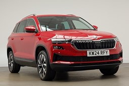 Skoda Karoq SUV (17 on) 1.5 TSI SE L 5dr DSG For Sale - Arnold Clark Linwood Seat / Skoda / Cupra, Linwood
