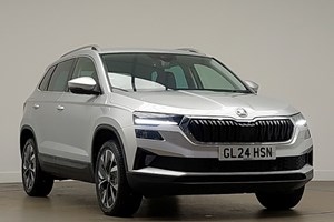 Skoda Karoq SUV (17 on) 1.0 TSI 116 SE L 5dr For Sale - Arnold Clark Linwood Seat / Skoda / Cupra, Linwood