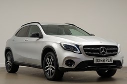 Mercedes-Benz GLA-Class (14-20) GLA 180 Urban Edition 5d For Sale - Arnold Clark Linwood Seat / Skoda / Cupra, Linwood
