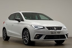 SEAT Ibiza Hatchback (17 on) 1.0 TSI 115 Xcellence 5dr For Sale - Arnold Clark Linwood Seat / Skoda / Cupra, Linwood