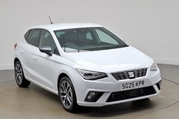 SEAT Ibiza Hatchback (17 on) 1.0 TSI 115 Xcellence 5dr For Sale - Arnold Clark Linwood Seat / Skoda / Cupra, Linwood